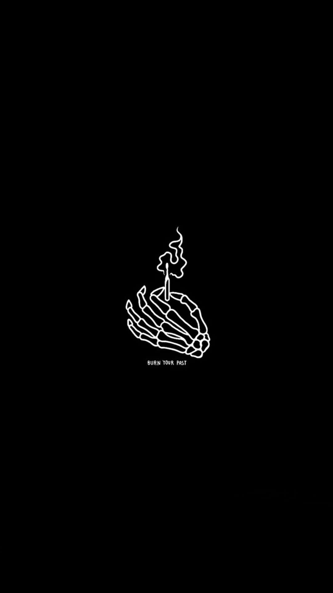 Aesthetic Minimalist Iphone Wallpaper