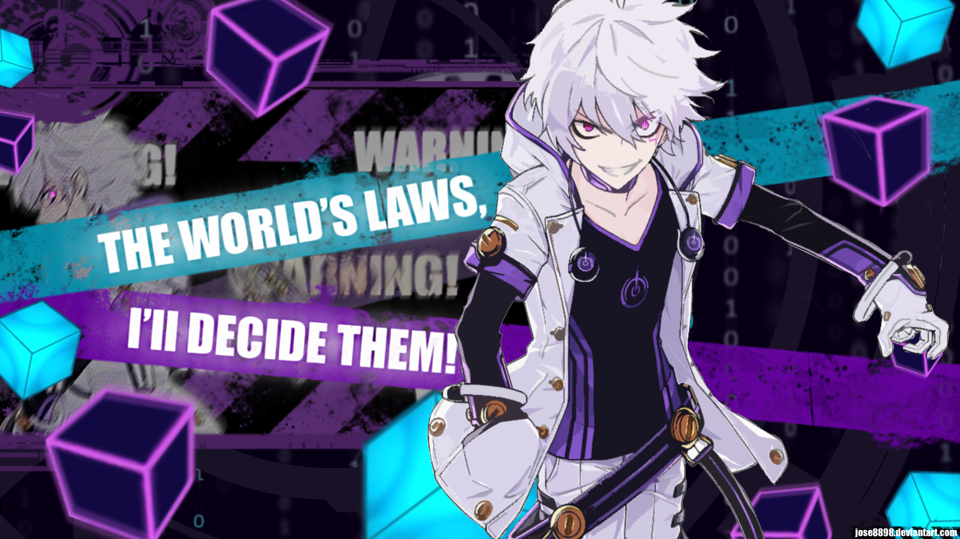 Elsword Add The Engineering Prodigy By Jose8898