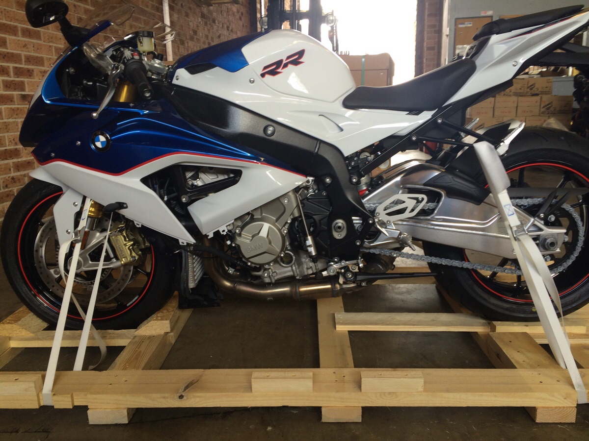 Bmw S1000rr Colors Still In The