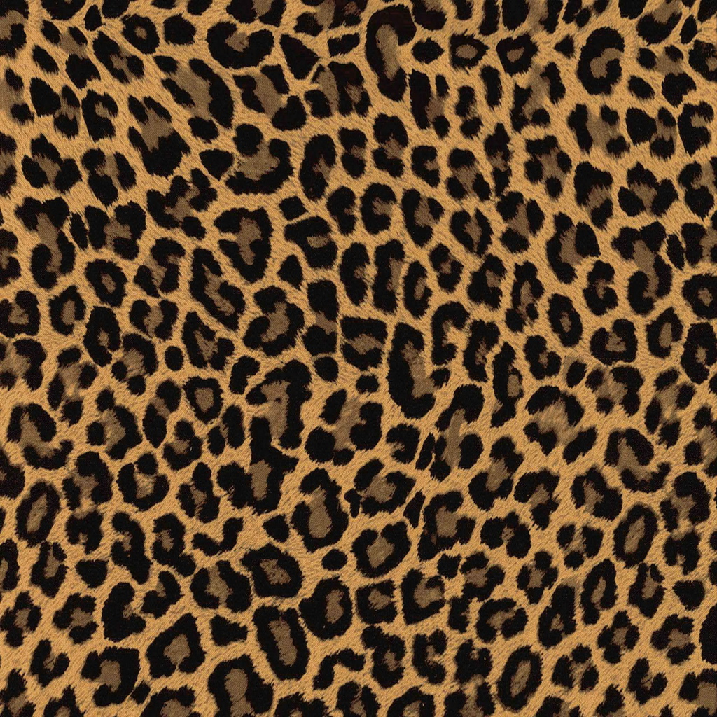 Tiger Skin Texture iPad Wallpaper