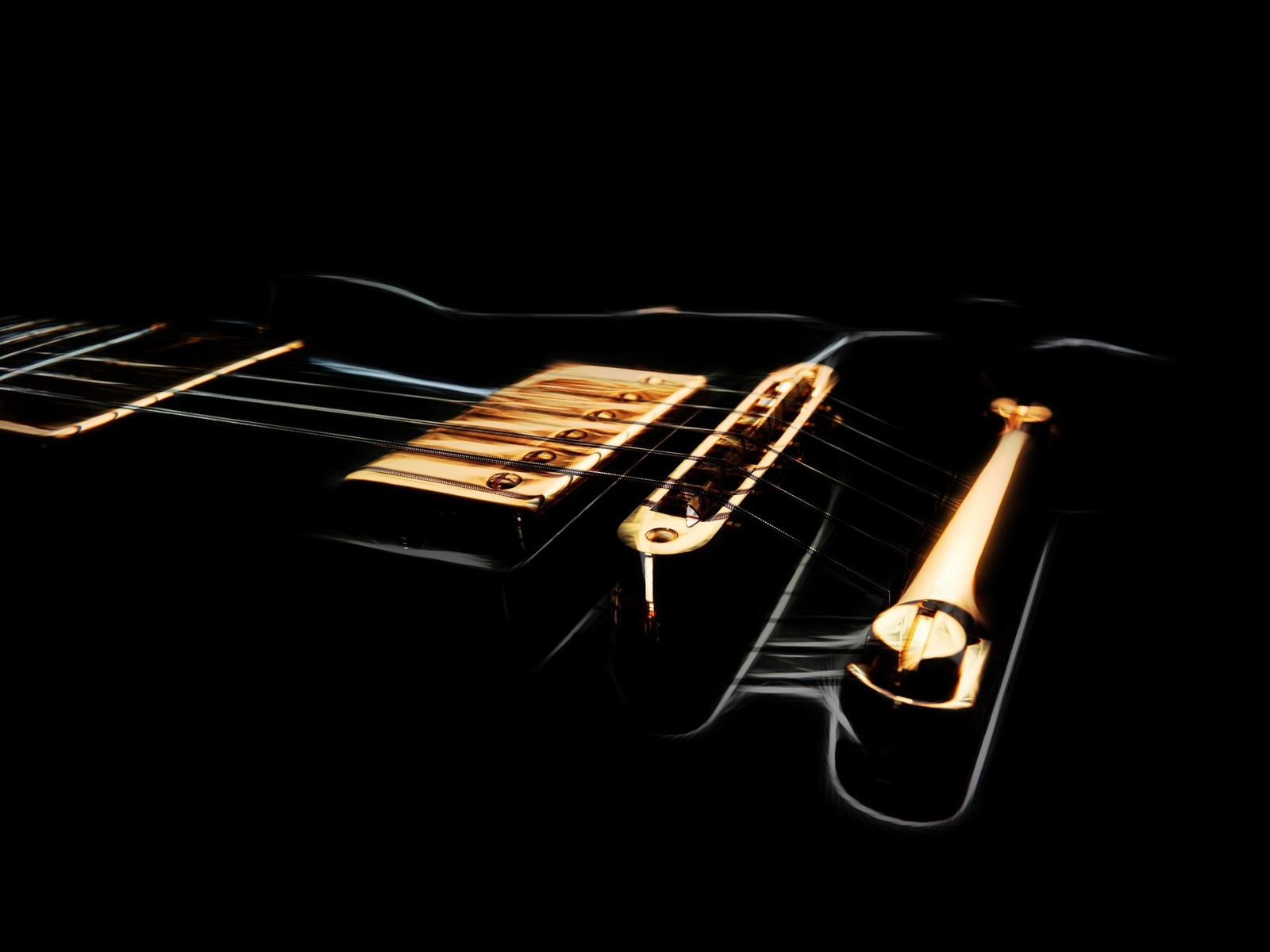 Bass Guitar Wallpaper For Desktop HD In Music