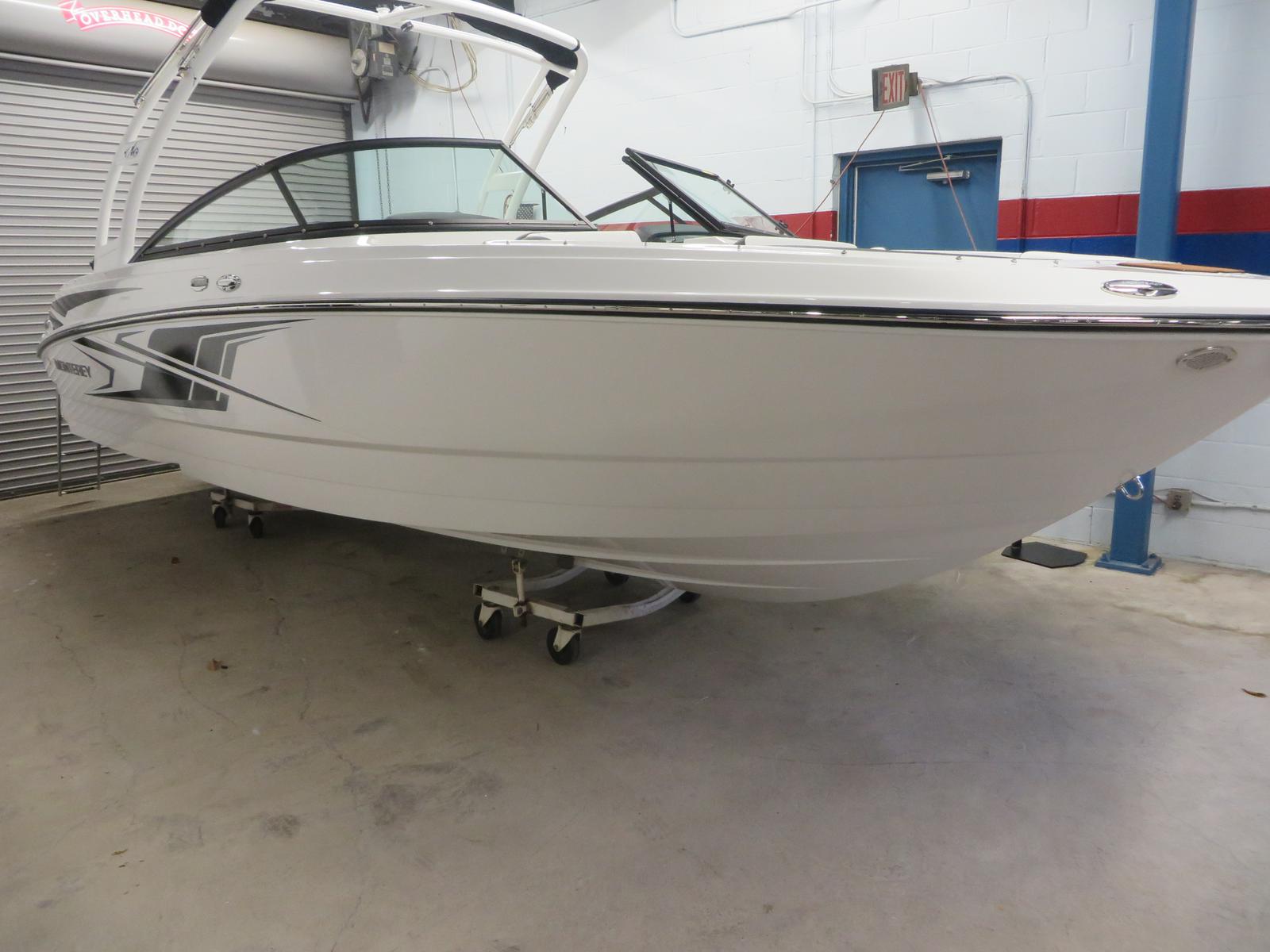 Monterey M22 For Sale In Greentown Pa Lighthouse Harbor