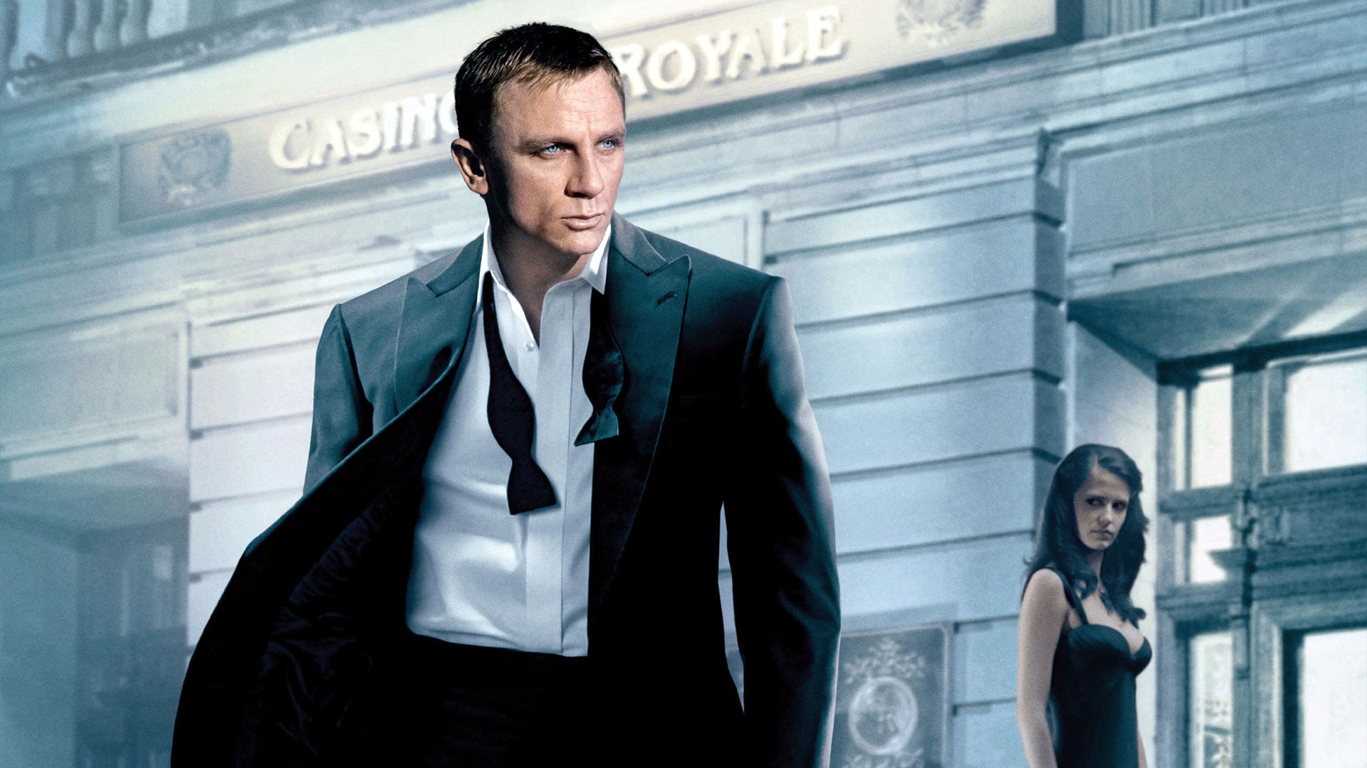 Casino Royale Wallpaper Hd