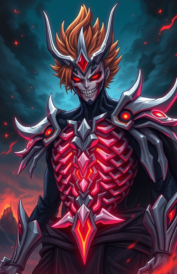 Ichigo Vasto Lorde HD Wallpaper
