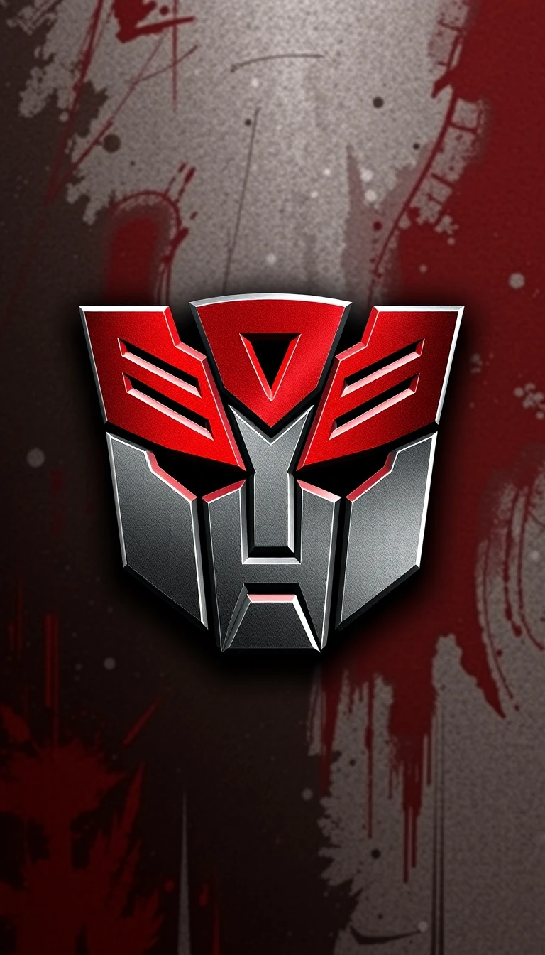 Autobot Symbol Wallpaper