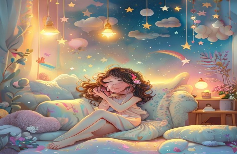 Soft Girl Aesthetic Wallpaper