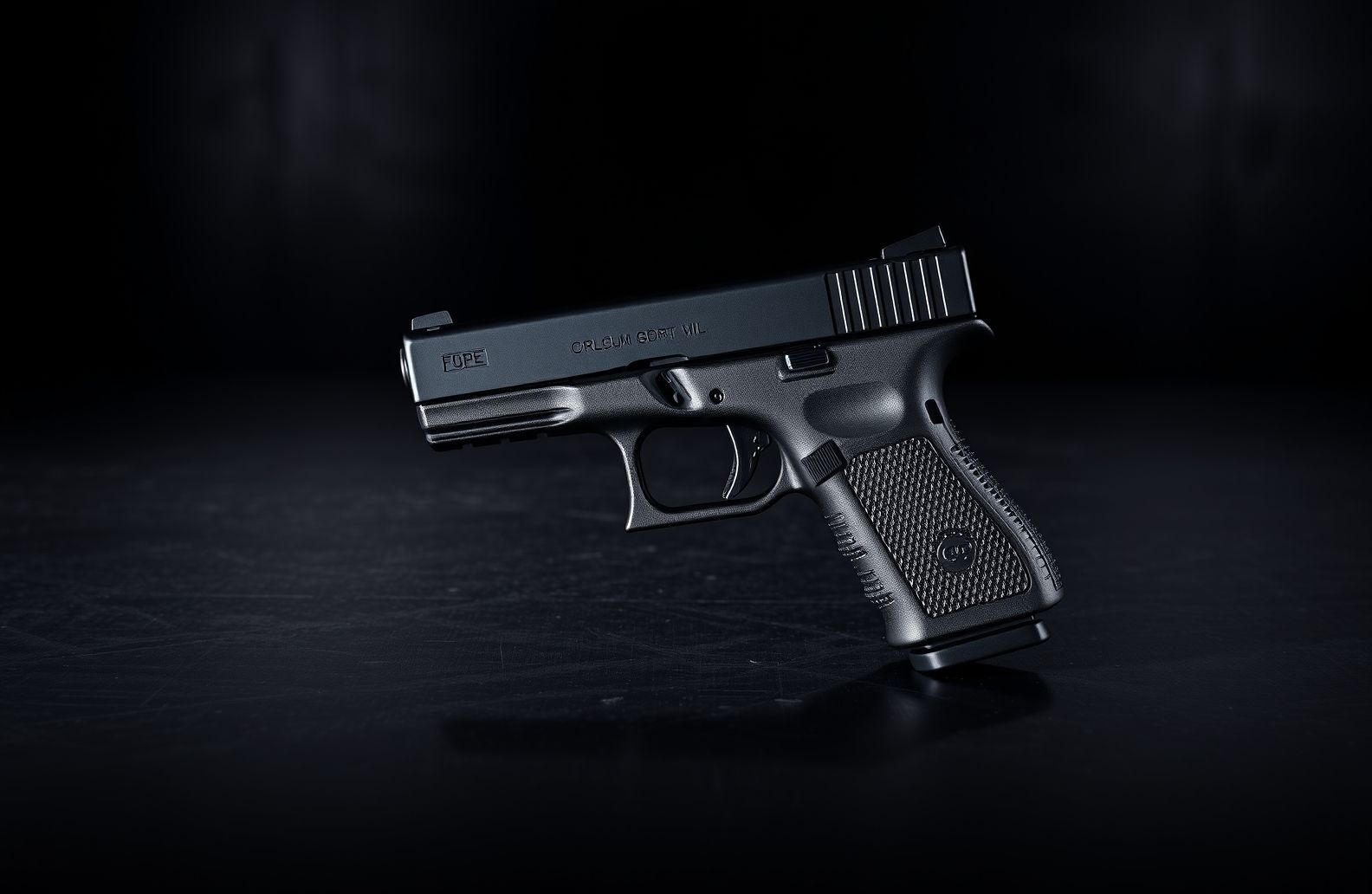 Glock Wallpaper