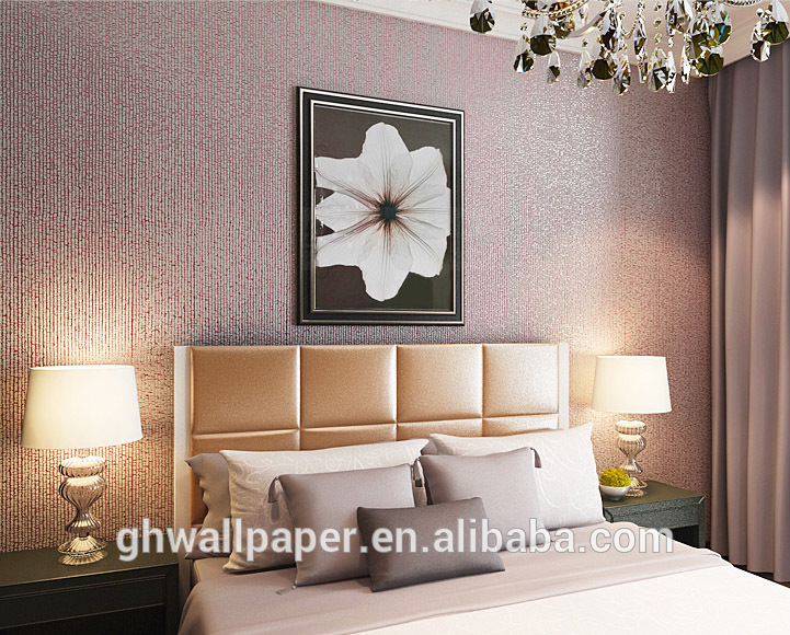 Paper Home Decor 3d Korean Wallpaper Designs
