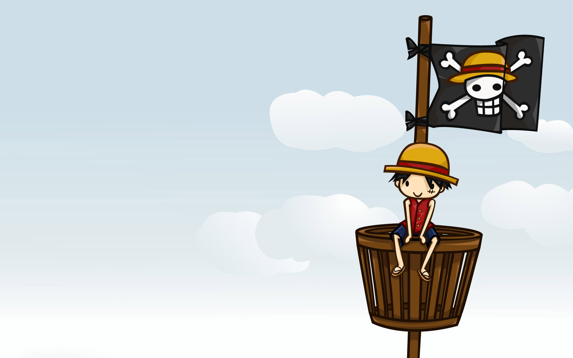 One Piece Wallpaper