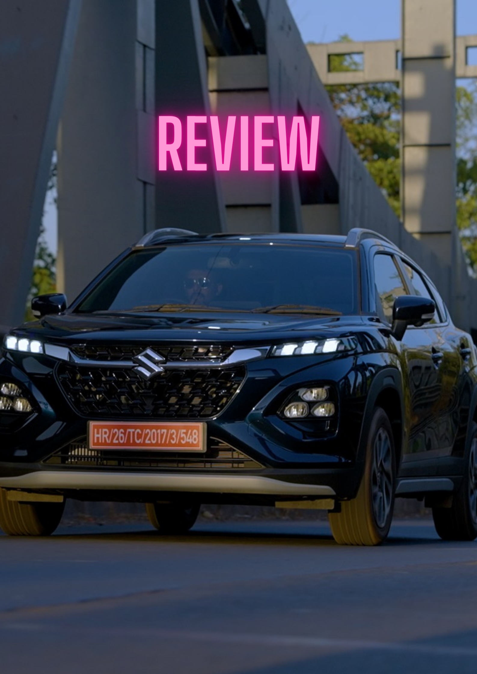 Maruti Suzuki Fronx Re In Image Times Now