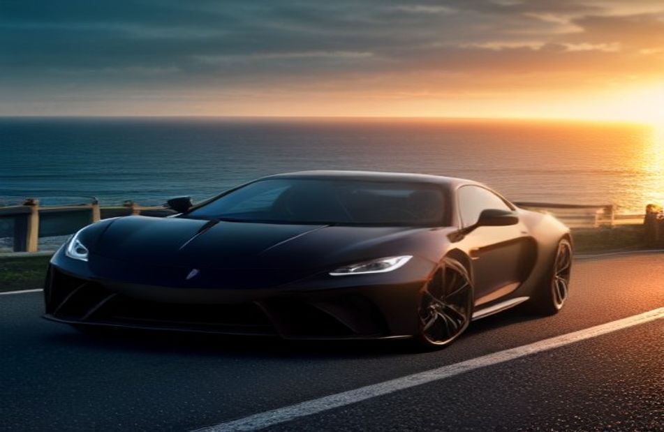 Car Hd Wallpaper 1080p