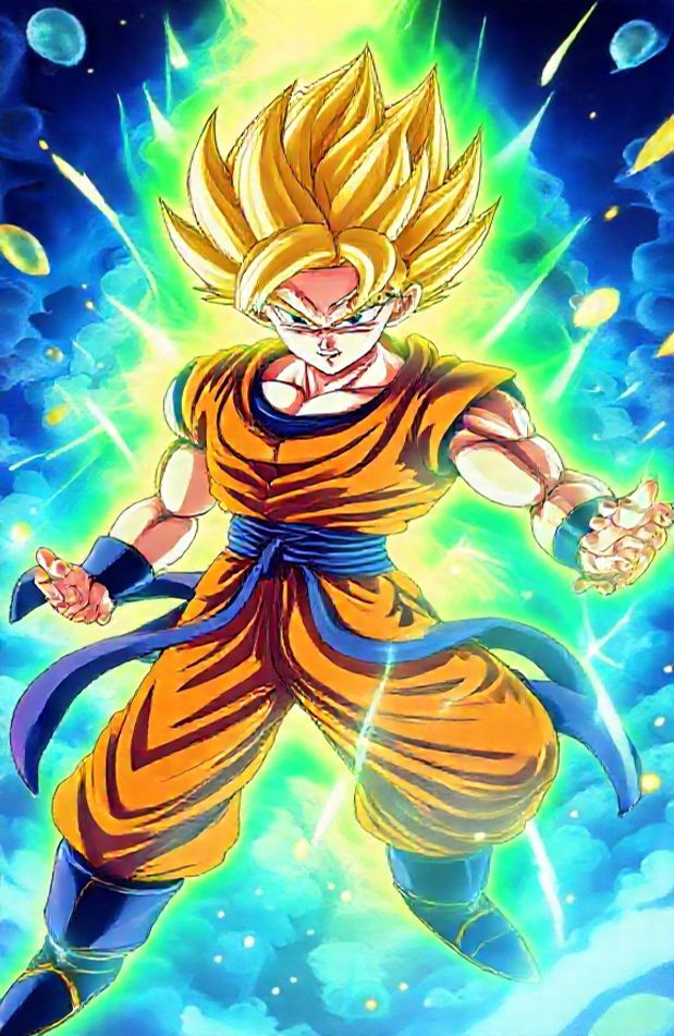 Ssj2 Gohan Wallpaper