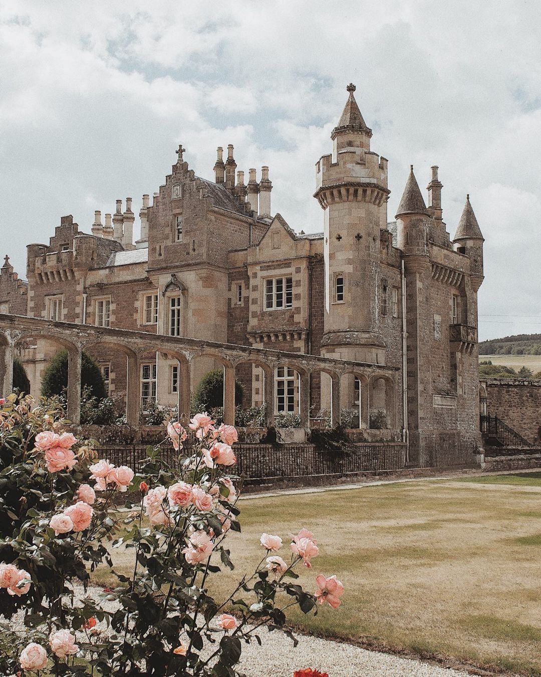 Amazing Architecture On Wallpaper