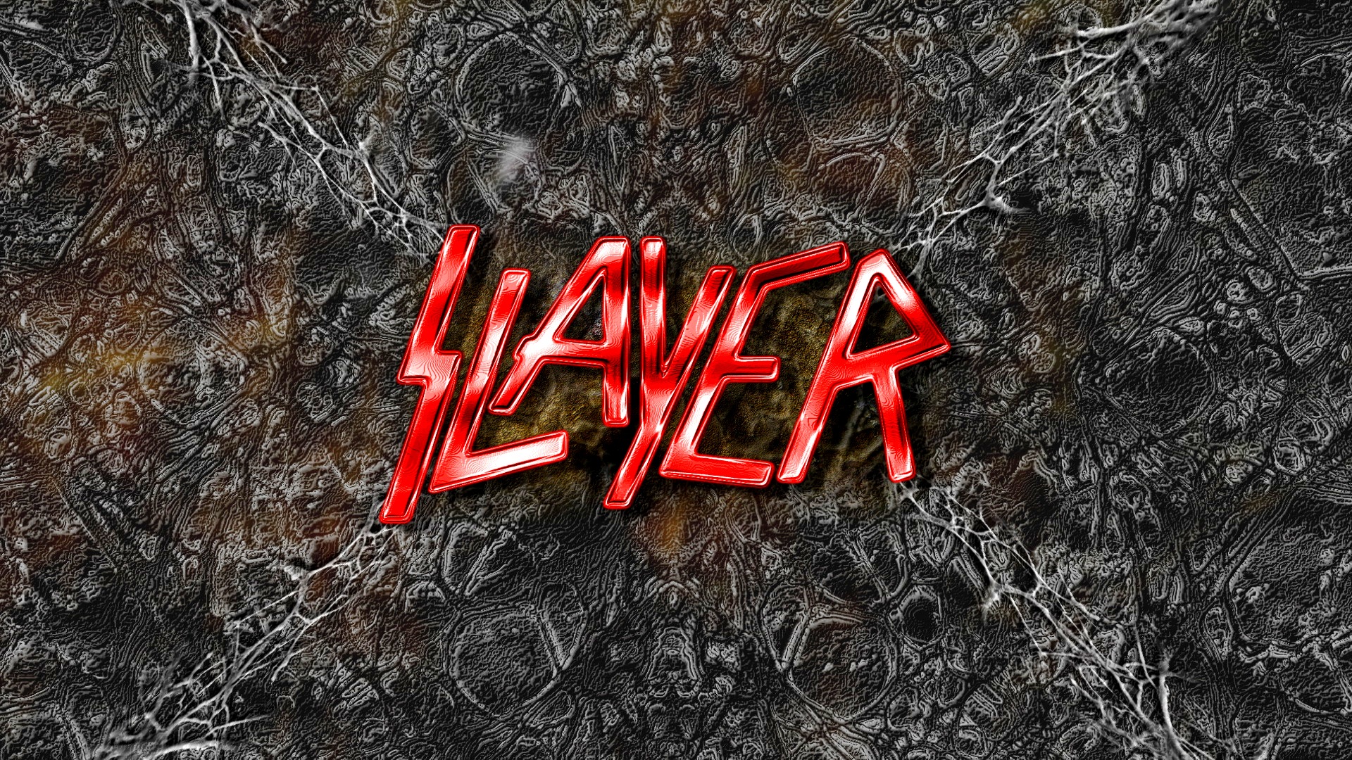 Free Download Slayer Band Wallpapers