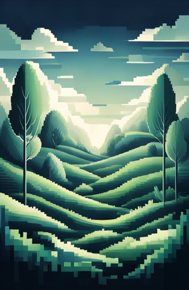 Old Windows Wallpaper