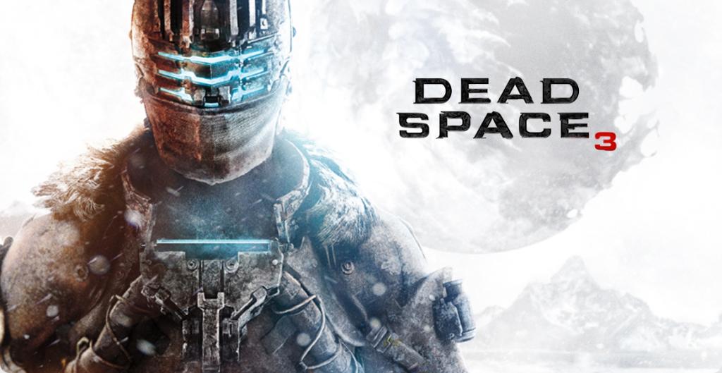 Dead Space 3 Wallpapers 6621 Kb   4USkY