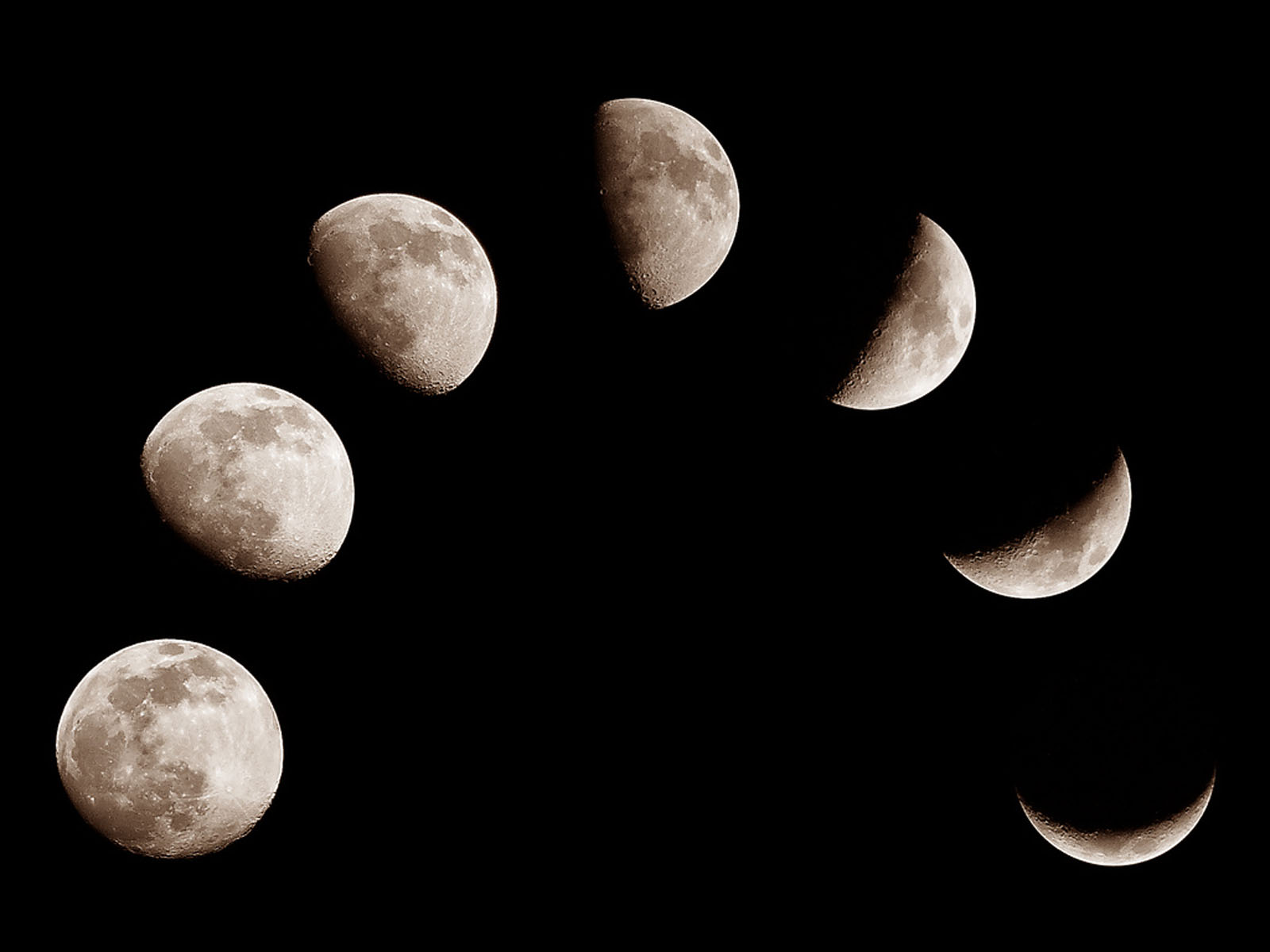 tag moon phases paos images wallpapers and pictures for 1600x1200