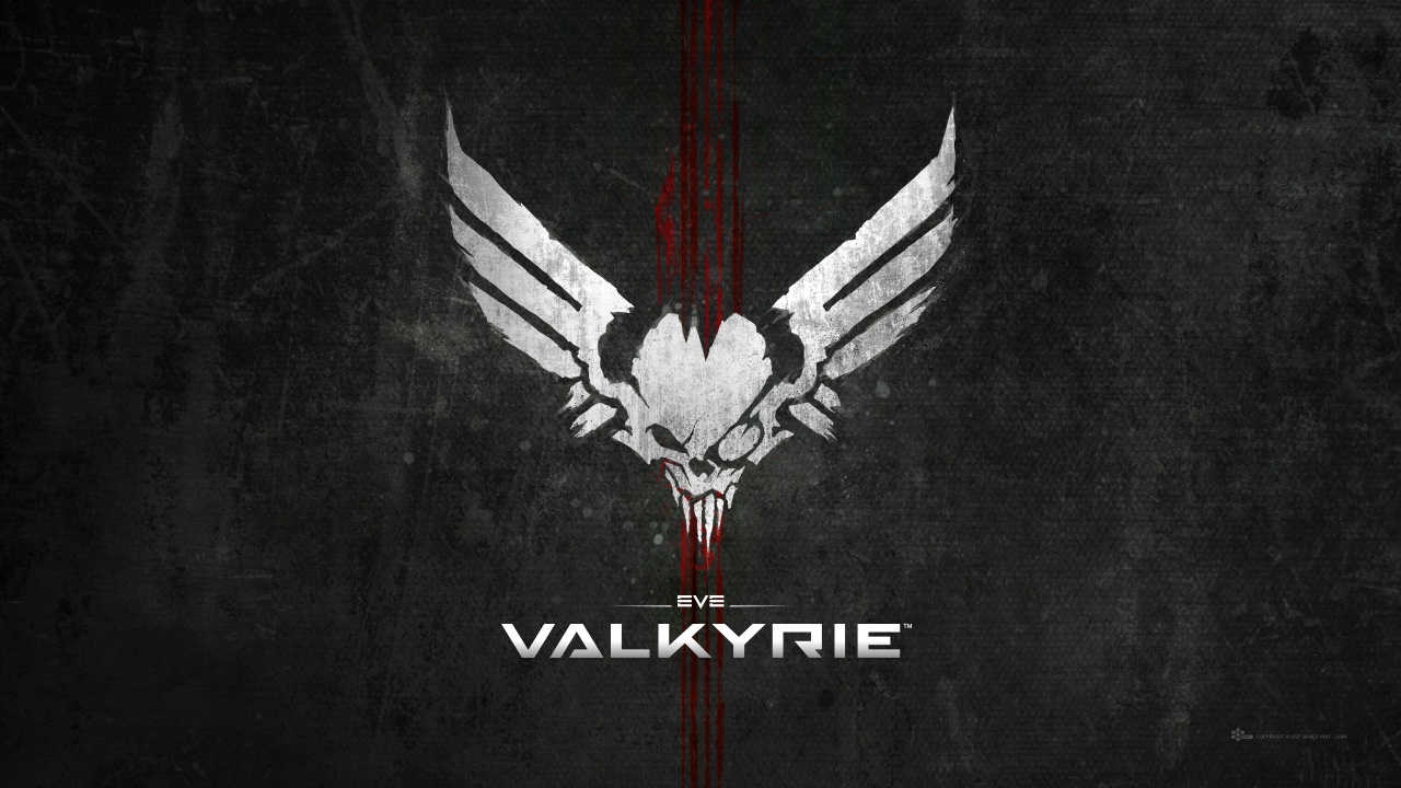 Eve Valkyrie Wallpaper HD Video Game