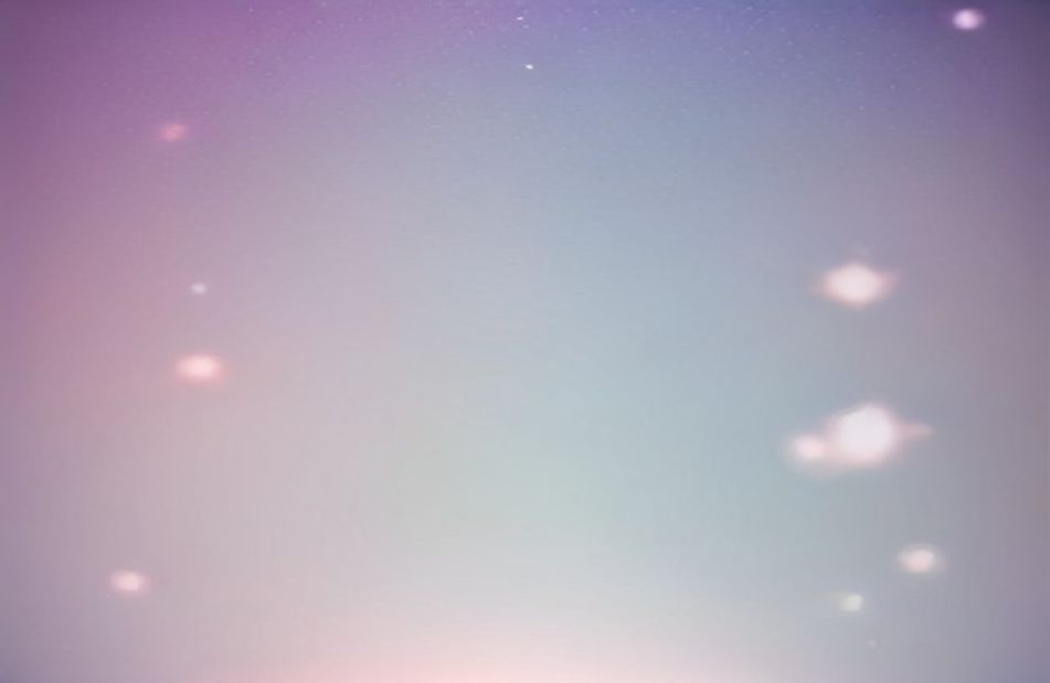 Aesthetic Sparkle Wallpaper