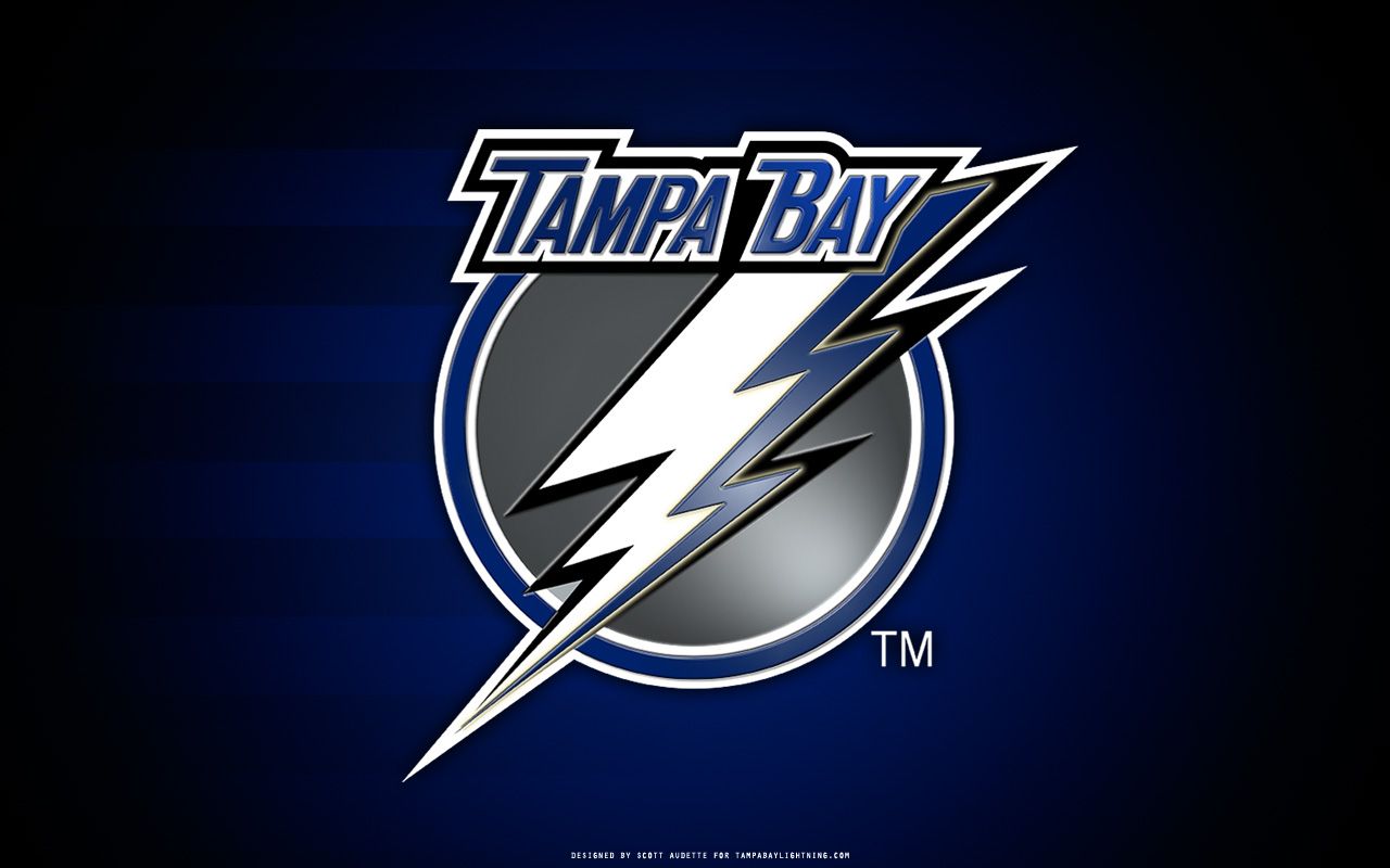 Tampa Bay Lightning Wallpaper HD Base