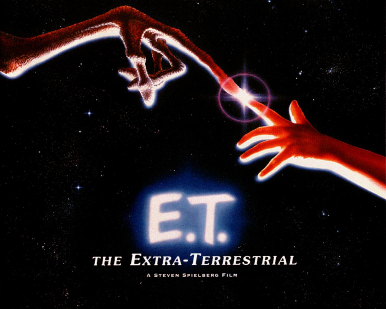E T The Extra Terrestrial Image Wallpaper HD