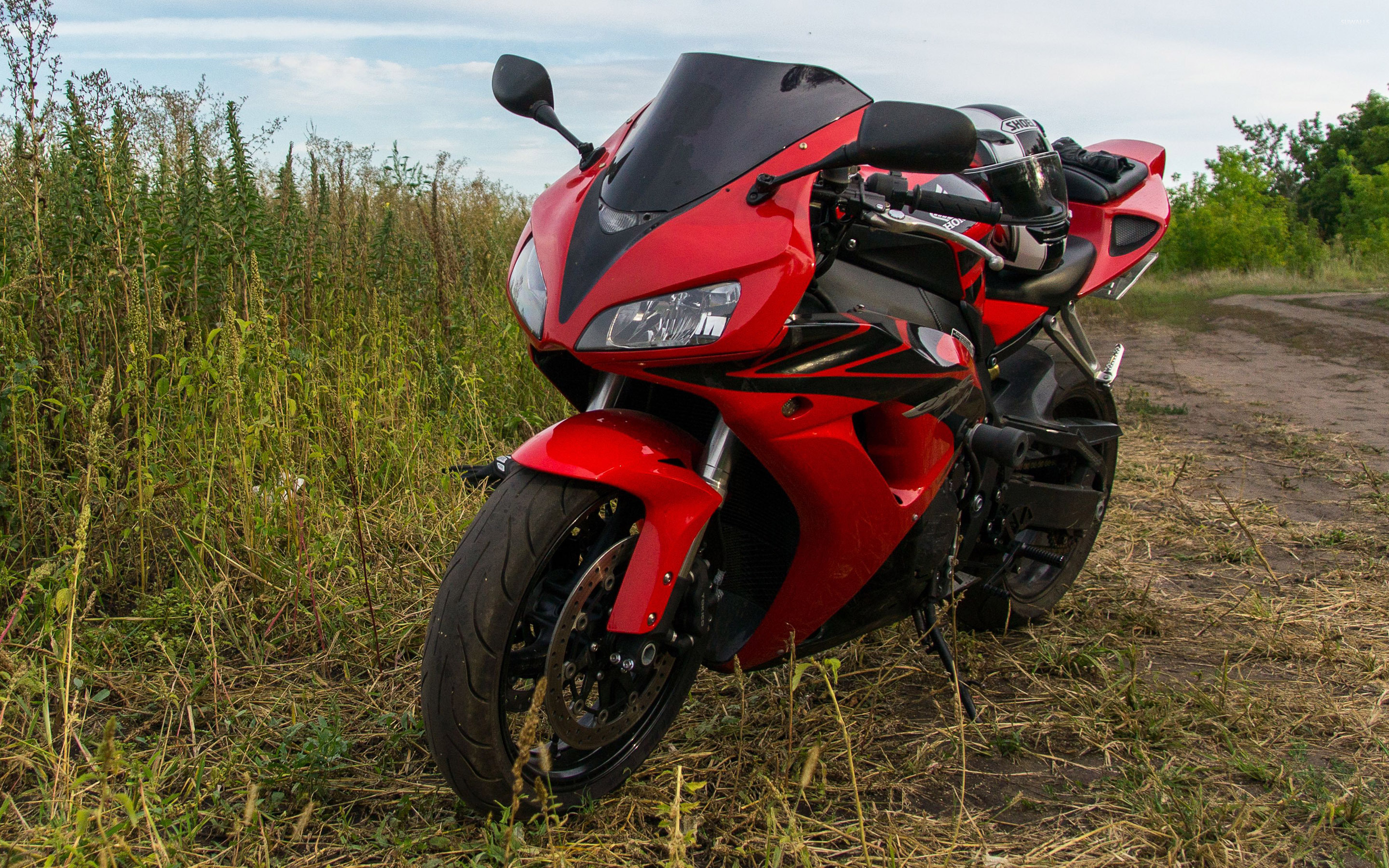 Honda Cbr250r Wallpaper Motorcycle