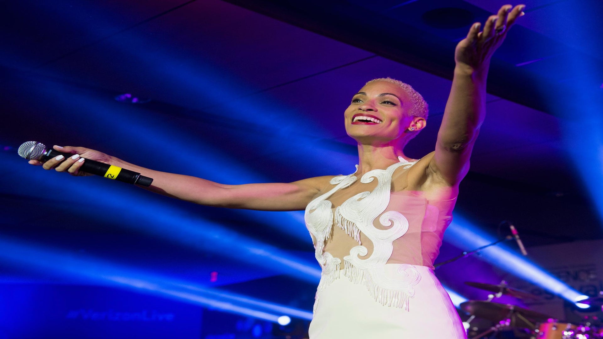 Free Download Goapele On What It Means To Be A Black Woman Essence 