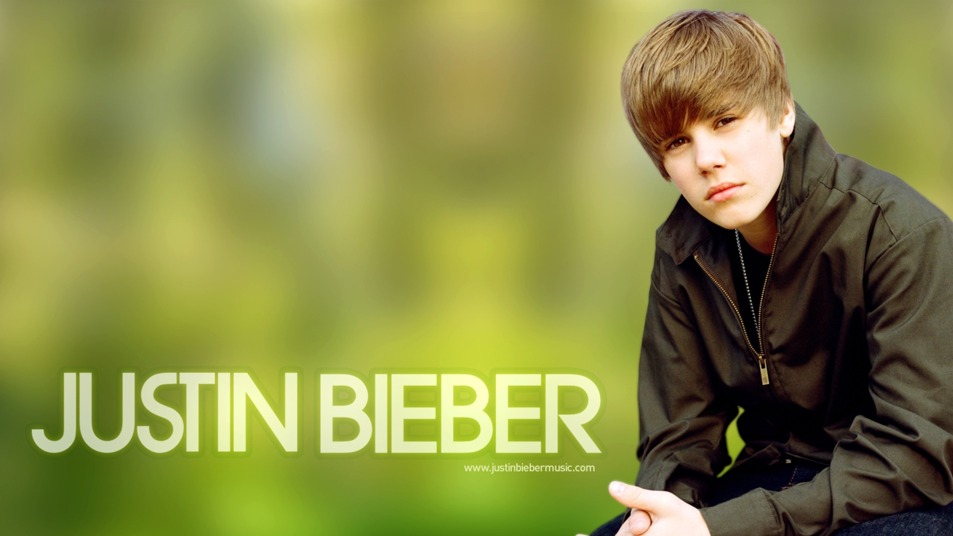 Justin Bieber HD Wallpaper Jacket Teen Star Jpg