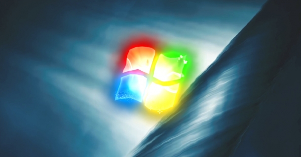 Windows Light Animated Screensaver Wallpaper