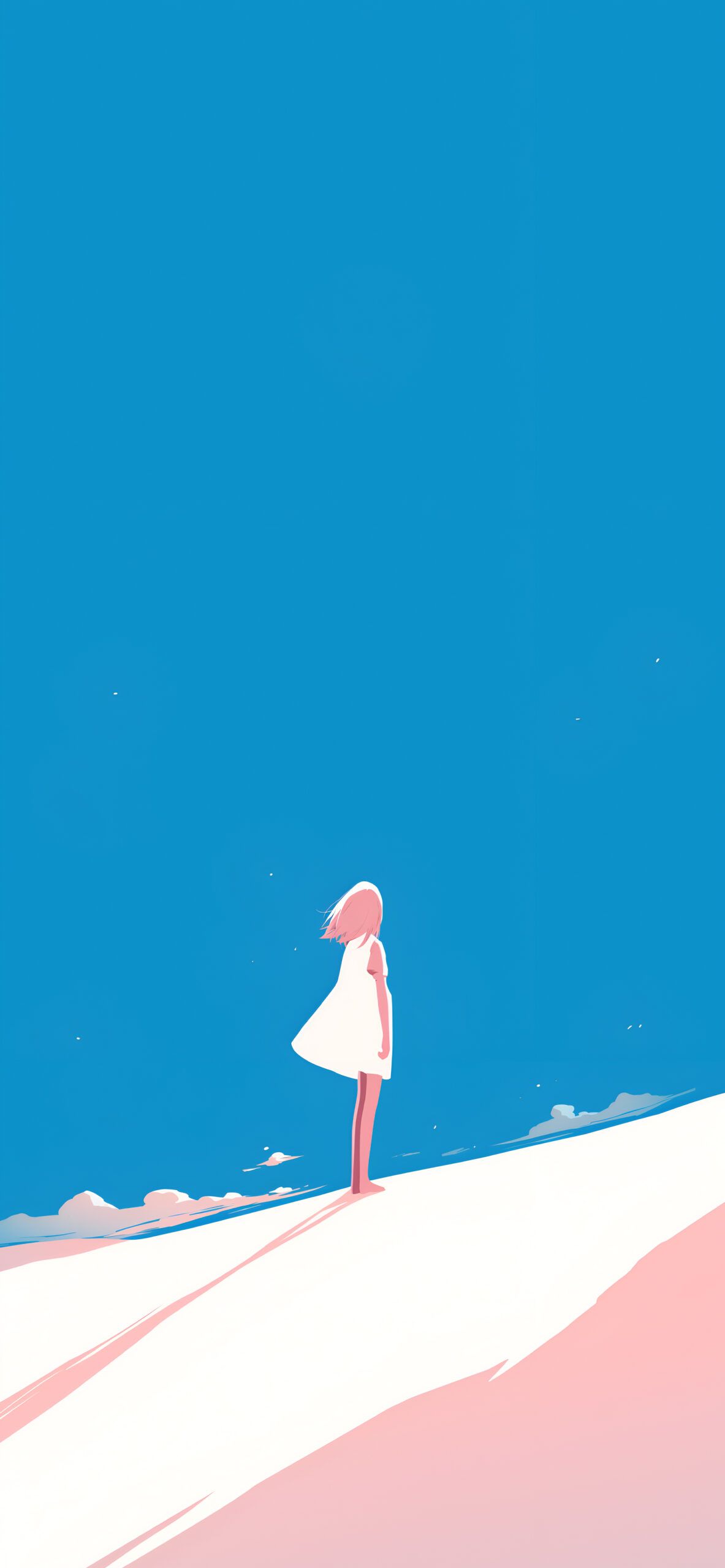 Minimalist Aesthetic Wallpaper