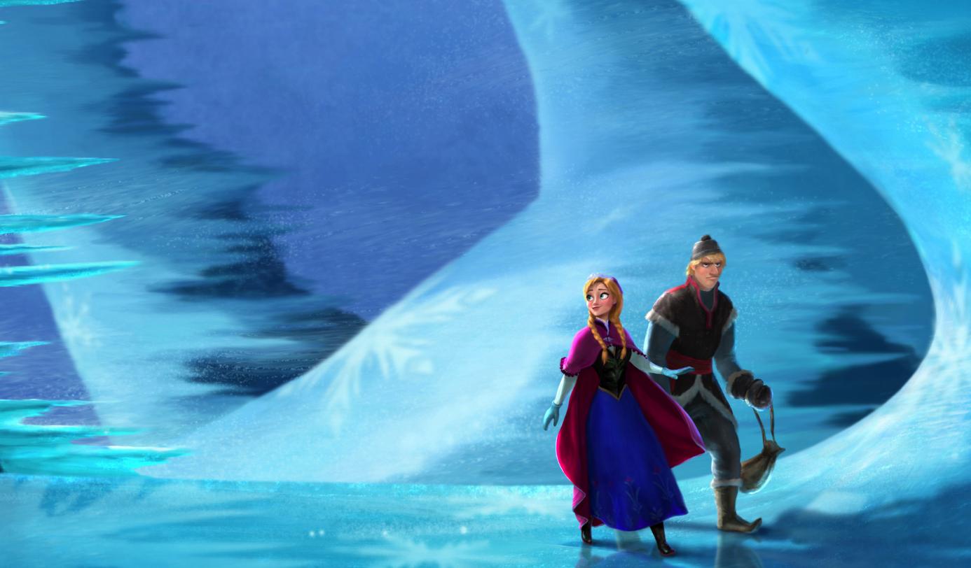 PREDICTED Frozen preview information will come NO LATER than June