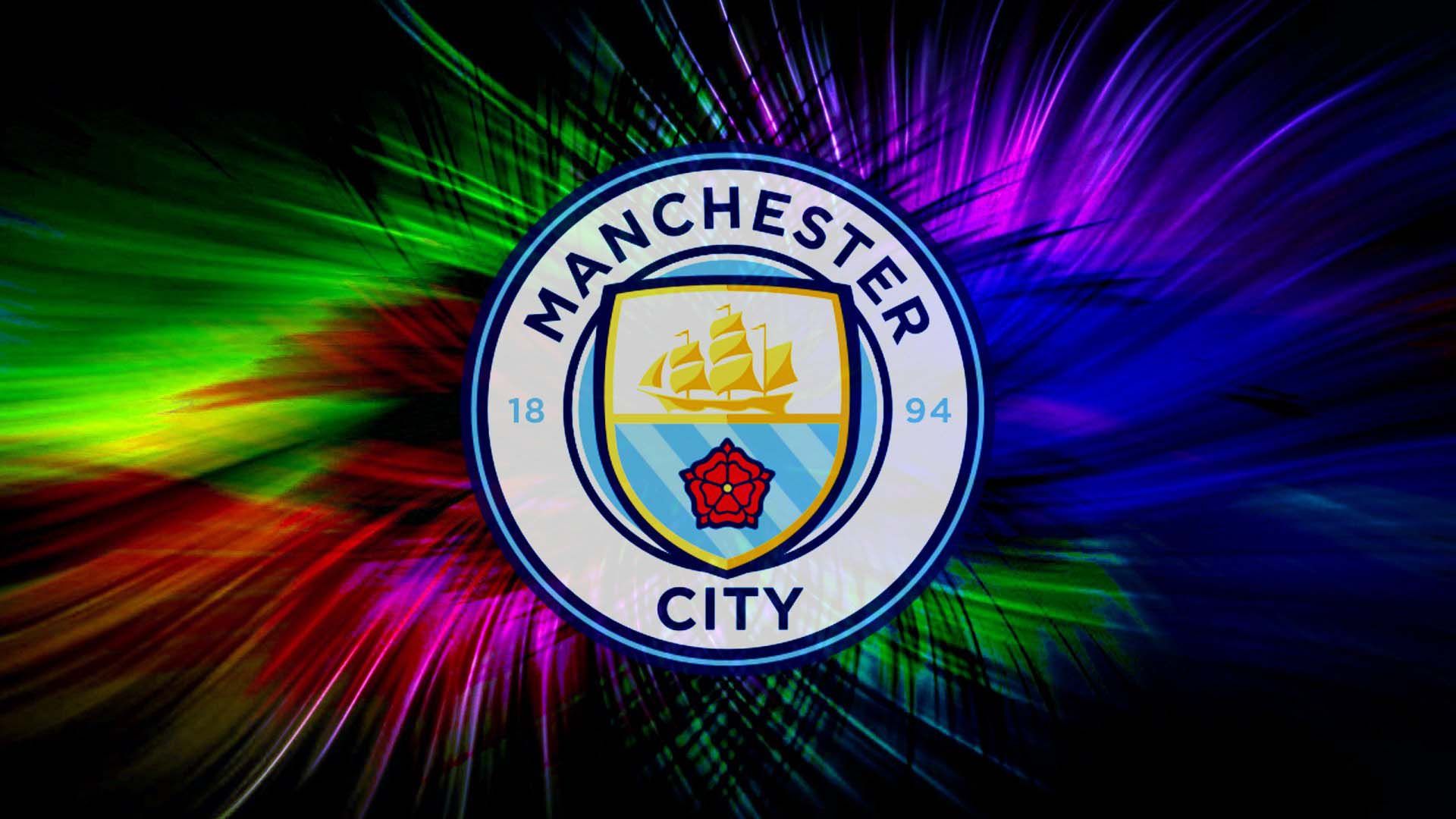 Manchester City Wallpaper
