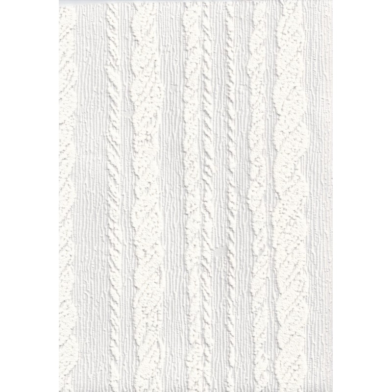  Superfresco Paintable Large Rope Wallpaper by Graham Brown 33733