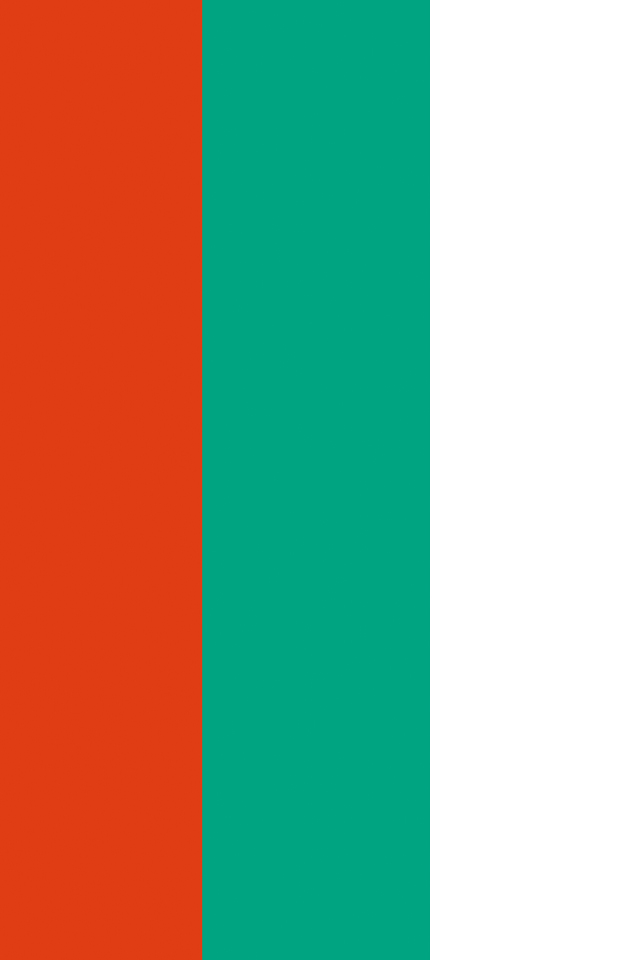 Bulgaria Flag iPhone Wallpaper HD