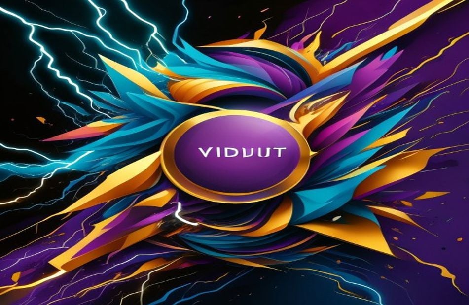 Vidyut Wallpaper