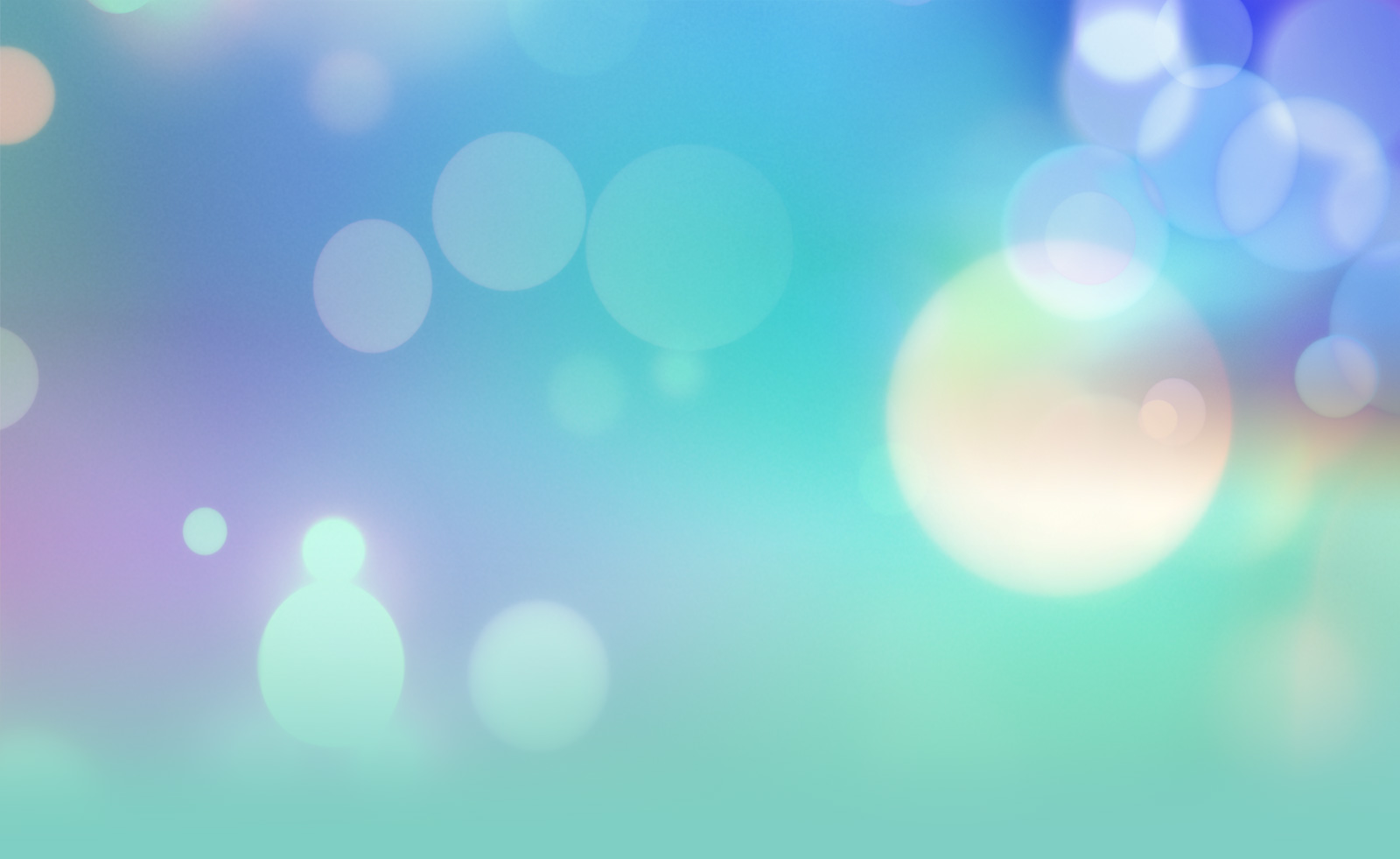 Blurry Lights Wallpaper For And Other