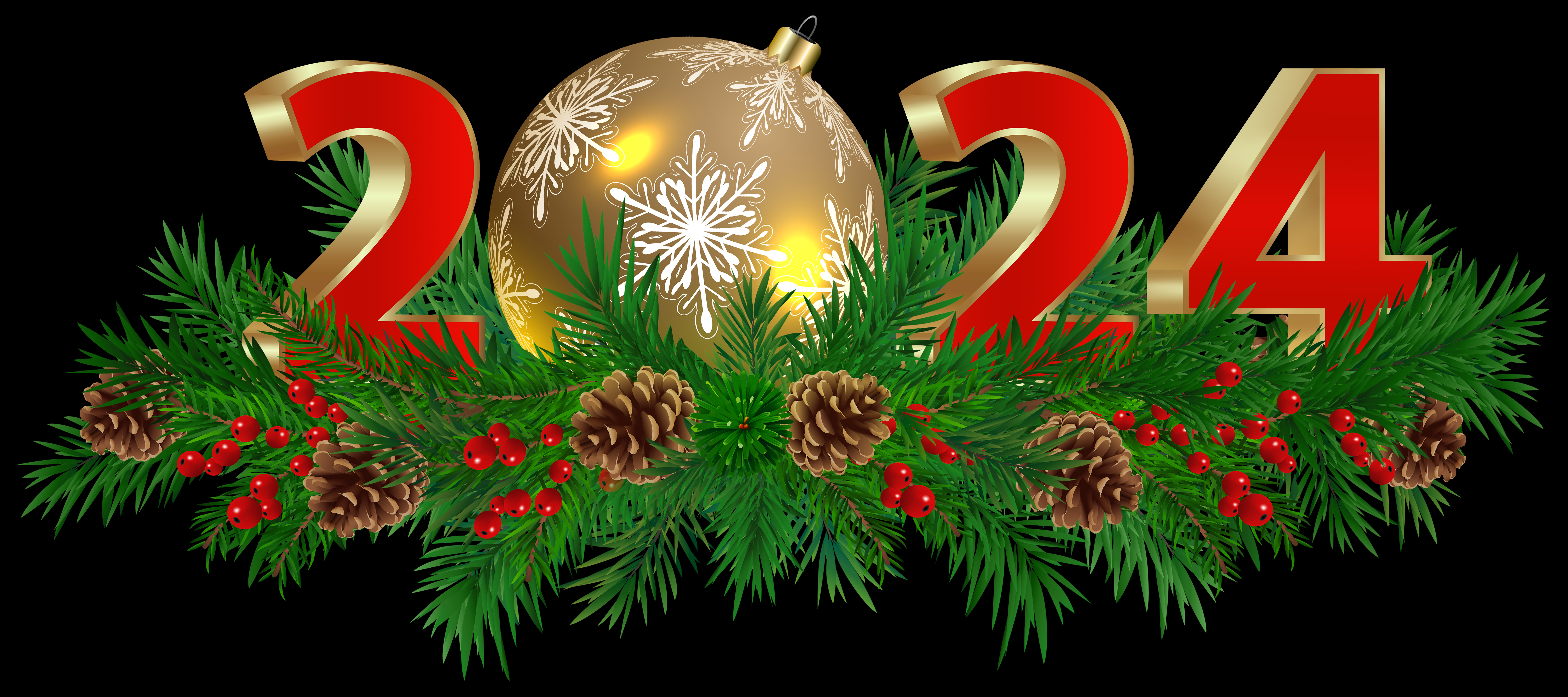 Christmas Decoration Png Clip Art Image Gallery