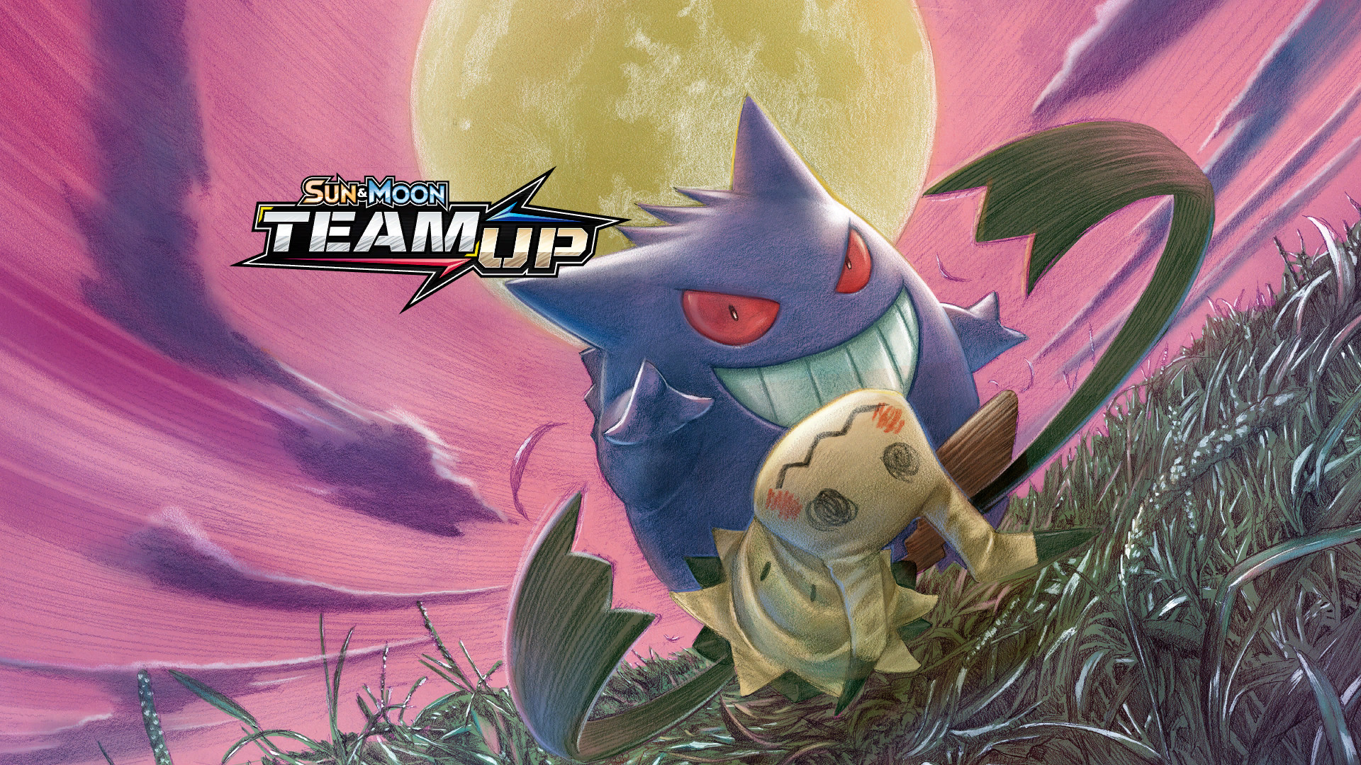 Mimikyu Wallpaper Notebook