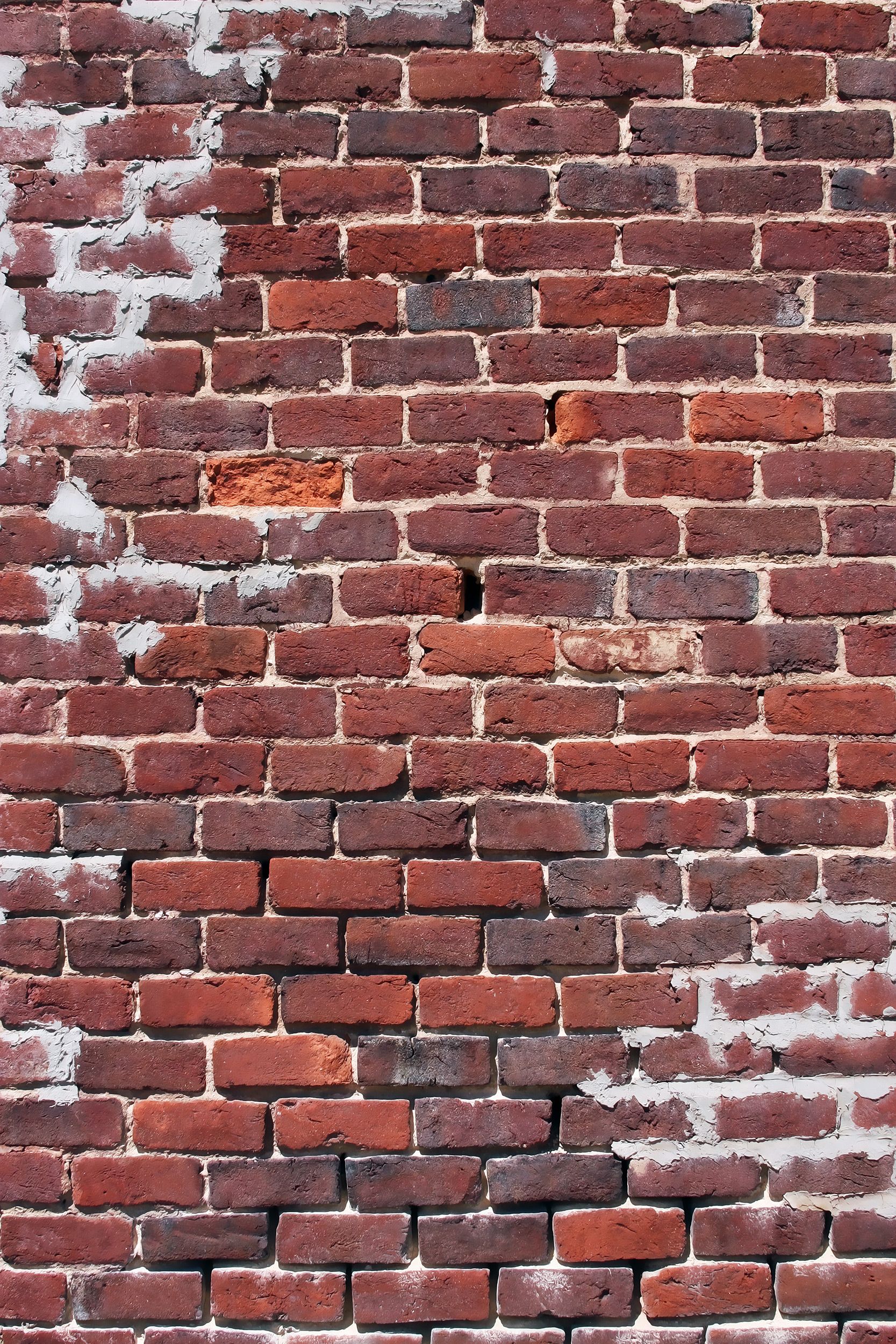 Stone Wall Brick Textures Wallpaper
