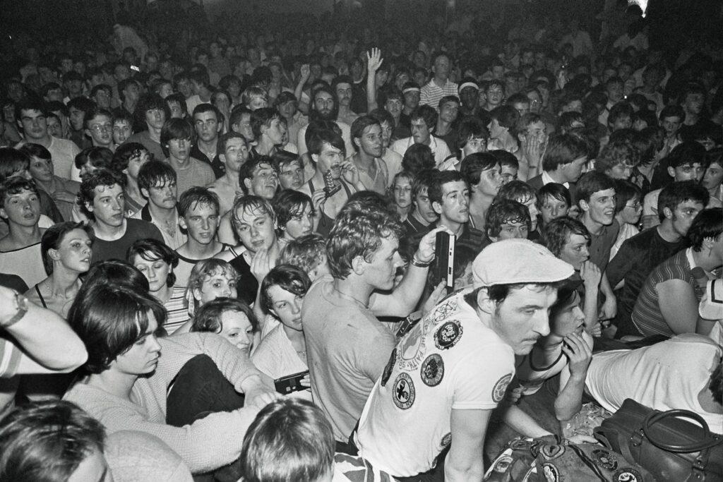 The Story Of Subculture Northern Soul Underground
