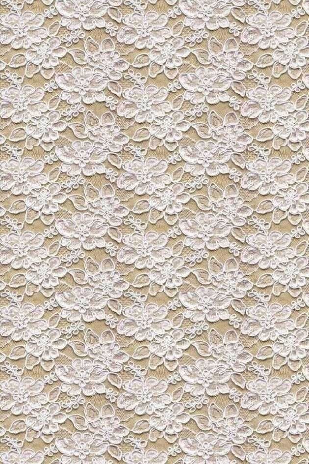 Lace Wallpaper iPhone