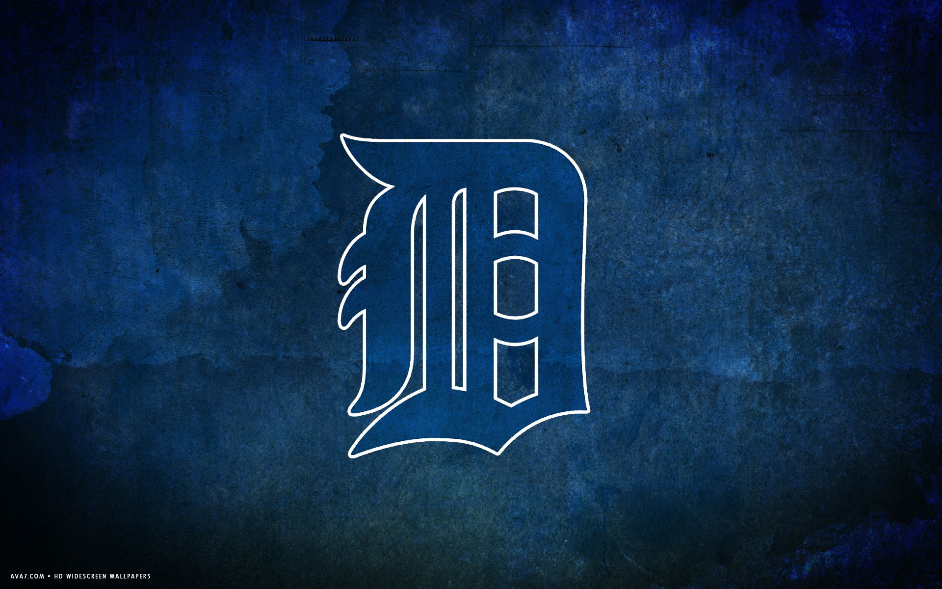 Detroit Tigers Mlb Baseball Team HD Widescreen Wallpaper