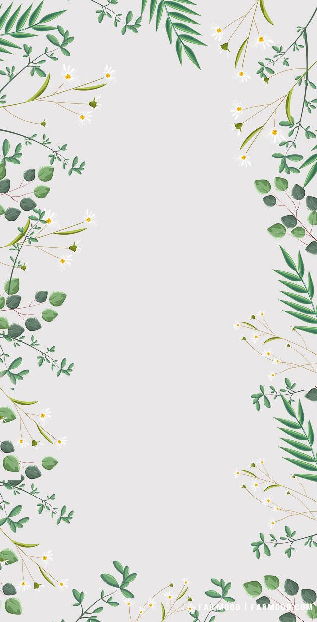Flower Wallpaper That Perfect For Spring iPhone