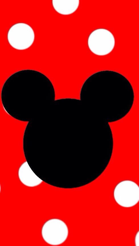 Mickey Mouse iPhone Wallpaper Background The Pintere