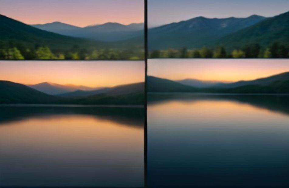 Monitor Wallpaper