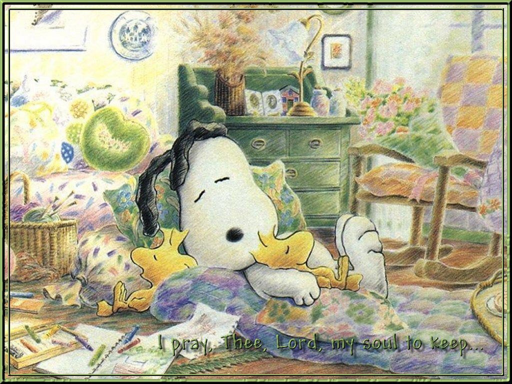 50 Free Snoopy Wallpaper And Screensavers On Wallpapersafari