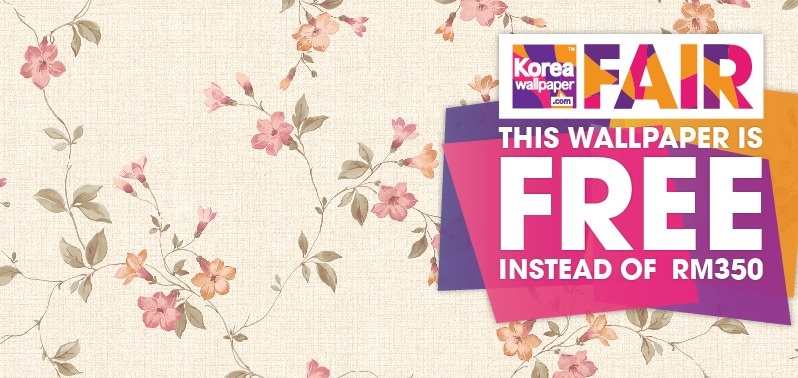 Korea Wallpaper FREE Wallpaper Giveaway Promotion 2014 2015