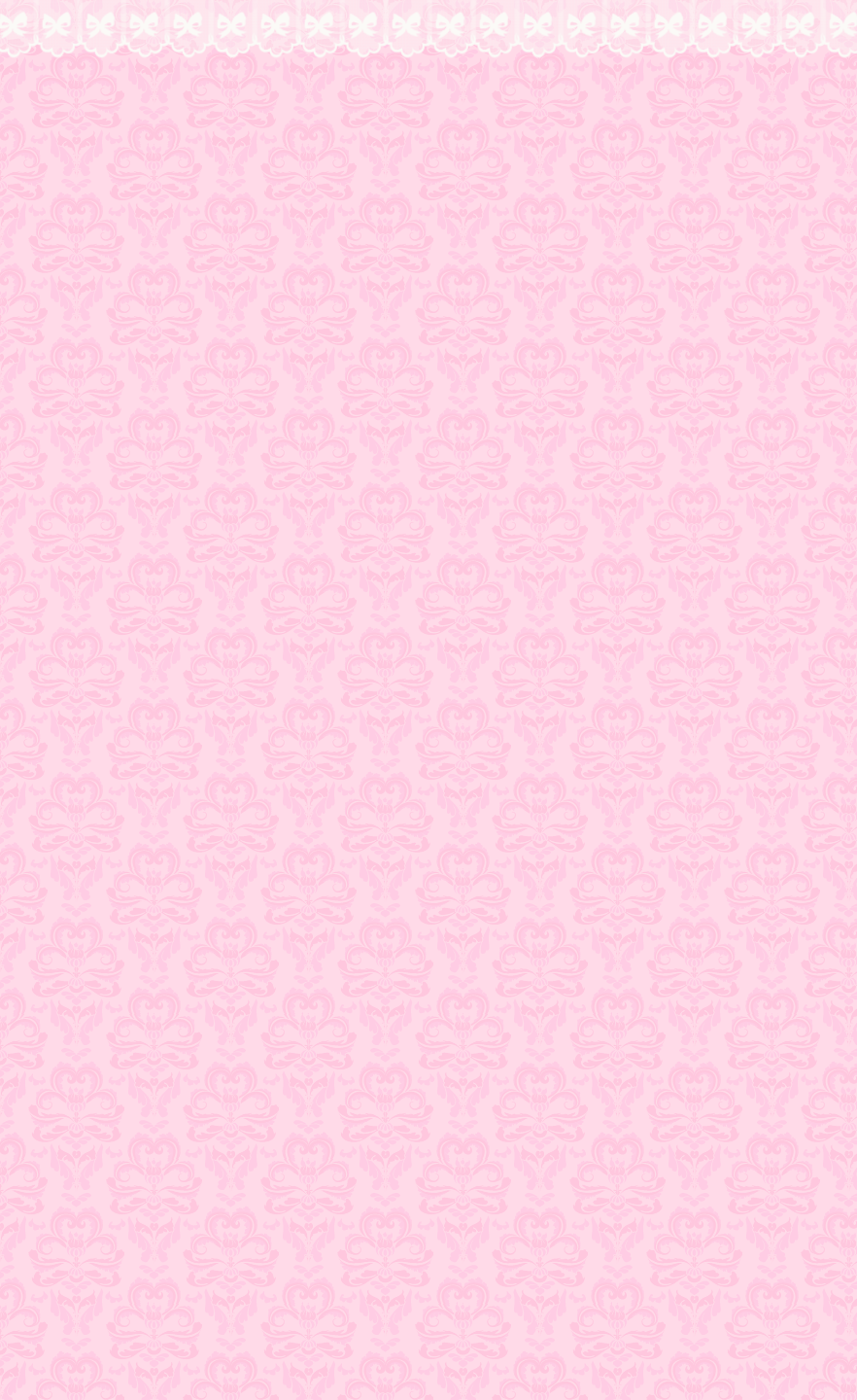 Pink Ribbon Wallpaper By Osoulo