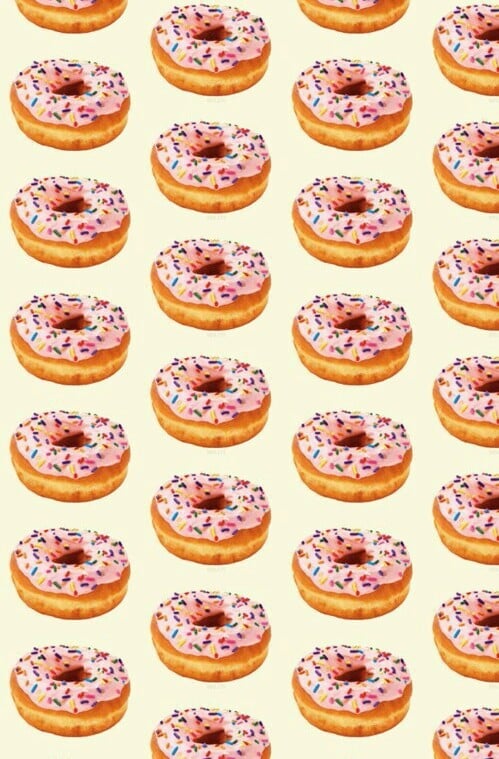 Donut Emoji Wallpaper Donut Donuts Drug Emoji
