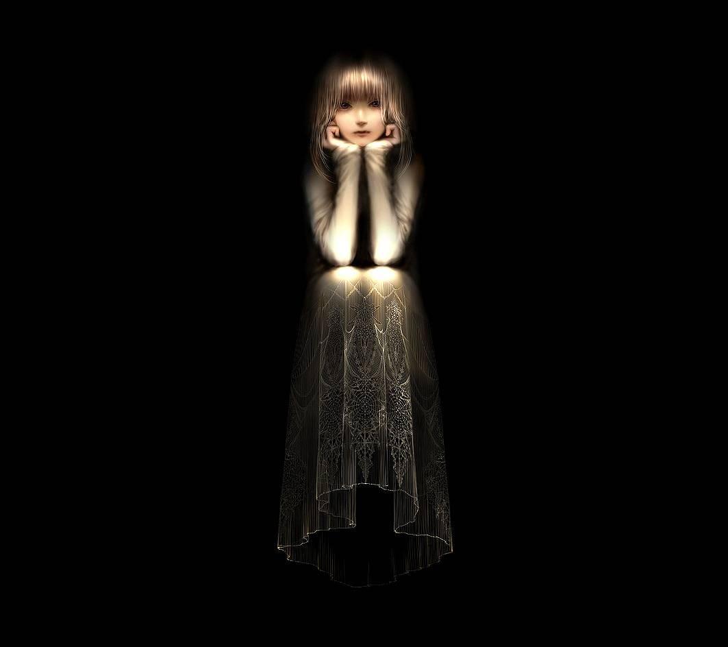 Girl Ghost Wallpapers   Top Free Girl Ghost Backgrounds